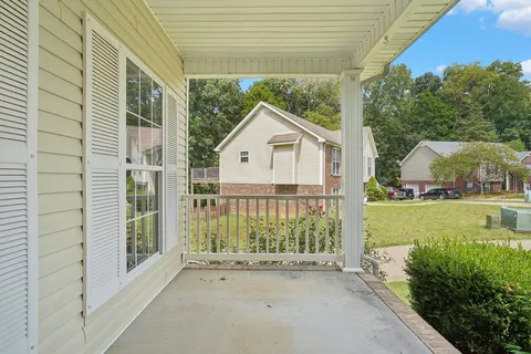 $399,900 | 288 Sunny Slope Court, Clarksville, TN 37043