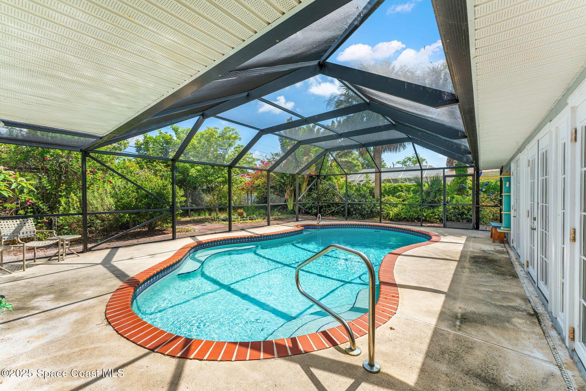 544 Solitaire Palm Drive Indialantic, FL 32903 - Photo 22 of 37