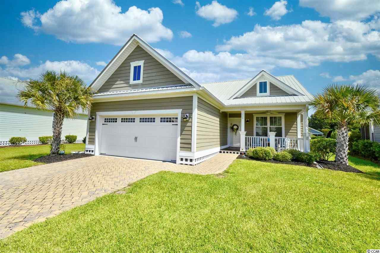 228 Waties Drive Murrells Inlet, SC 29576 - Photo 2 of 35 Gallery Image 2