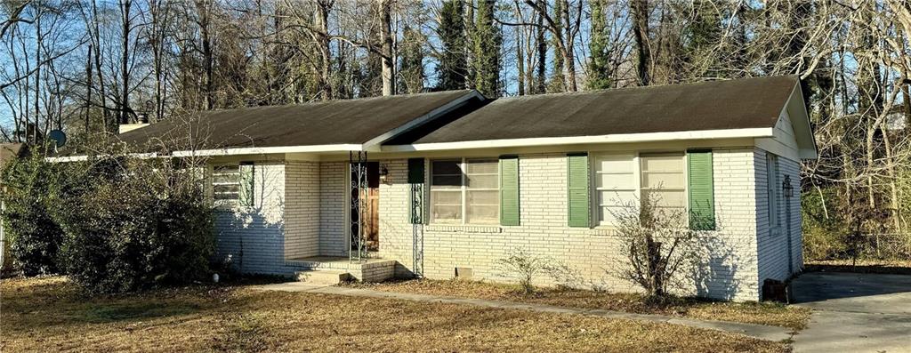 10747 Thrasher Road Hampton, GA 30228 - Photo 1 of 1