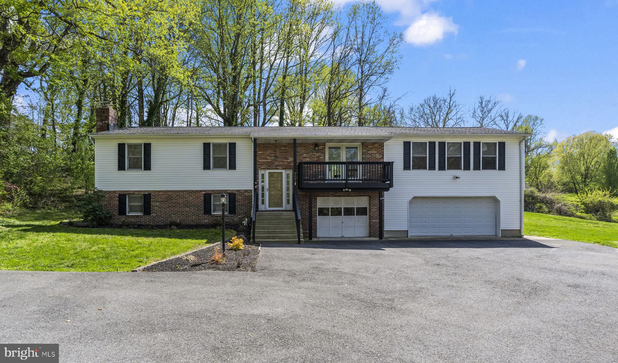 Welcome to 3305 Chesapeake Beach Rd!