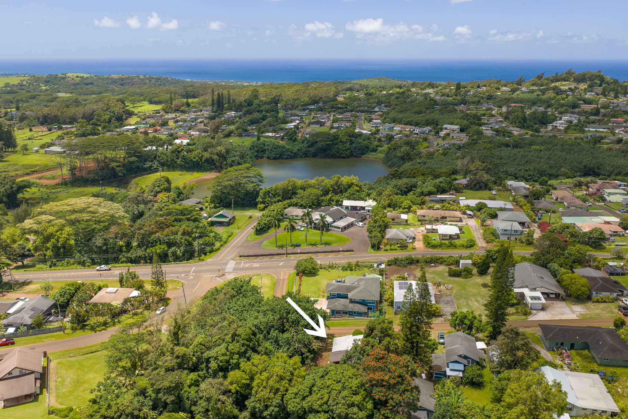 3785 Anuenue Road Lawai, HI 96756 - Photo 1 of 22