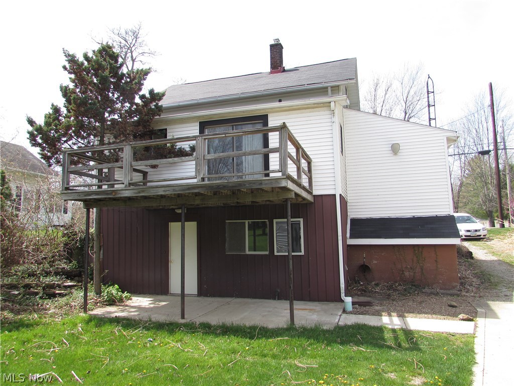7145 Case Road North Ridgeville, OH 44039 - Photo 3 of 11