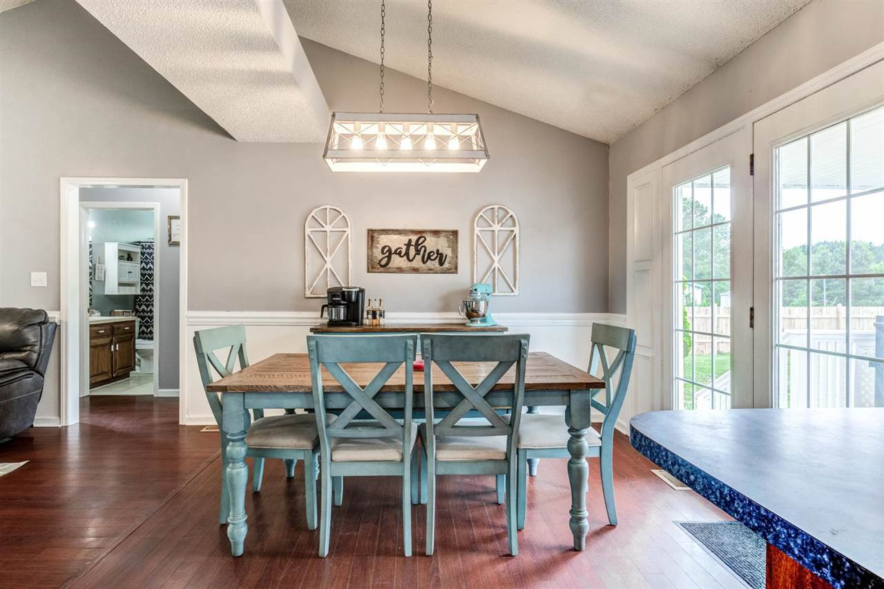 1729 Old Batten Road Selma, NC 27576 - Photo 8 of 30 Photo 8