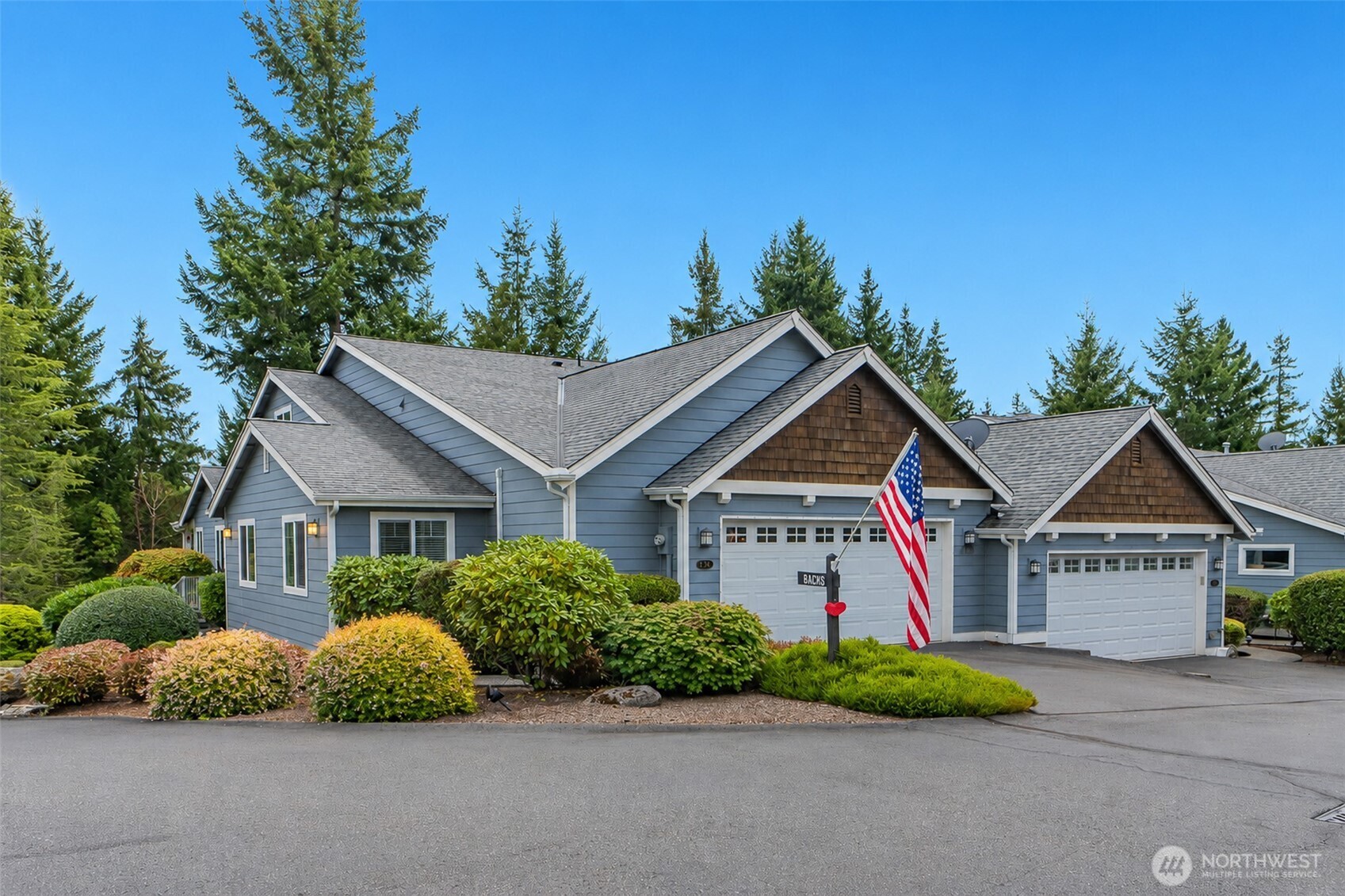 160 East Soderberg Road, Unit L33 Allyn, WA 98524 - Photo 18 of 26 Gallery Image 18
