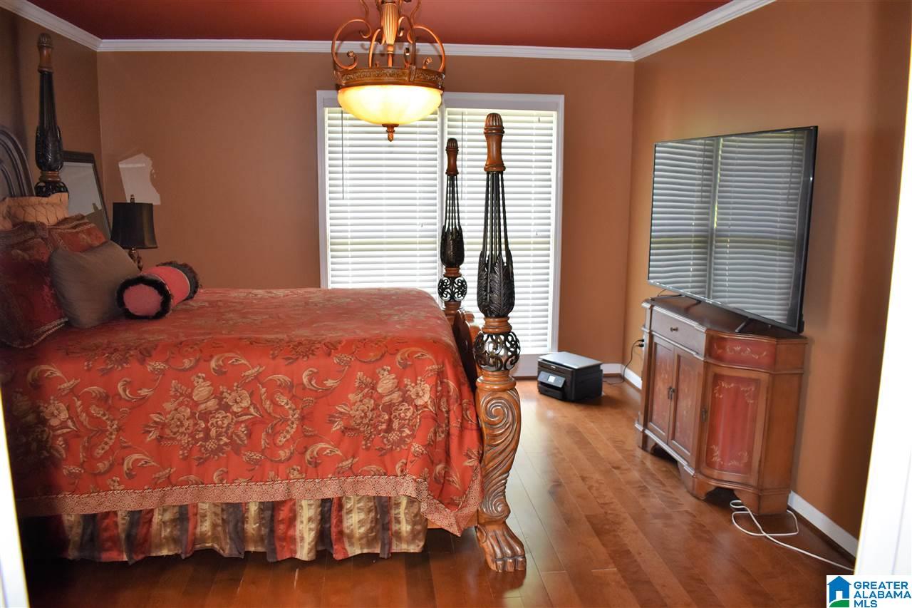 6239 Eagle Ridge Circle Pinson, AL 35126 - Photo 31 of 34