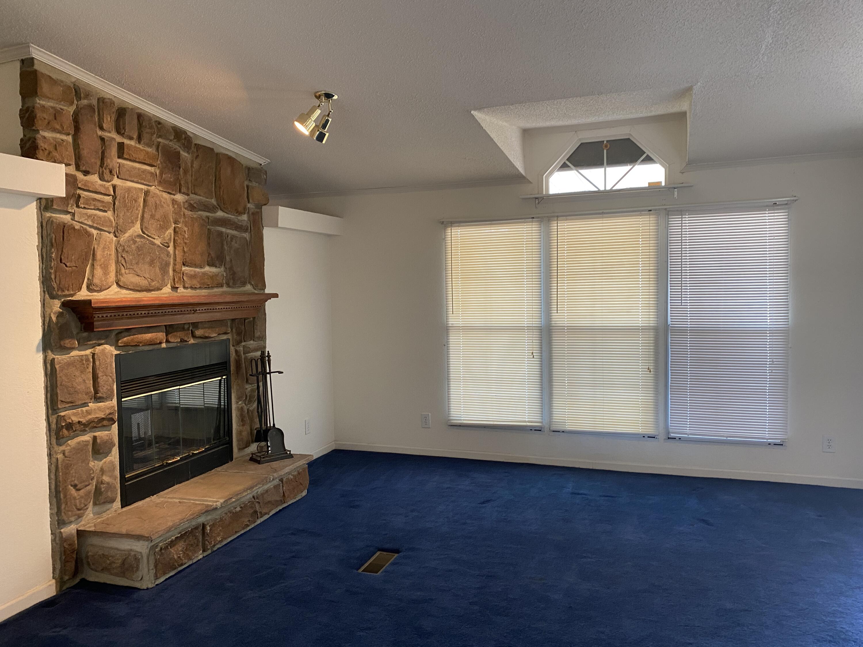 343 Fire Hill Road Walterboro, SC 29488 - Photo 11 of 42 Living Room
