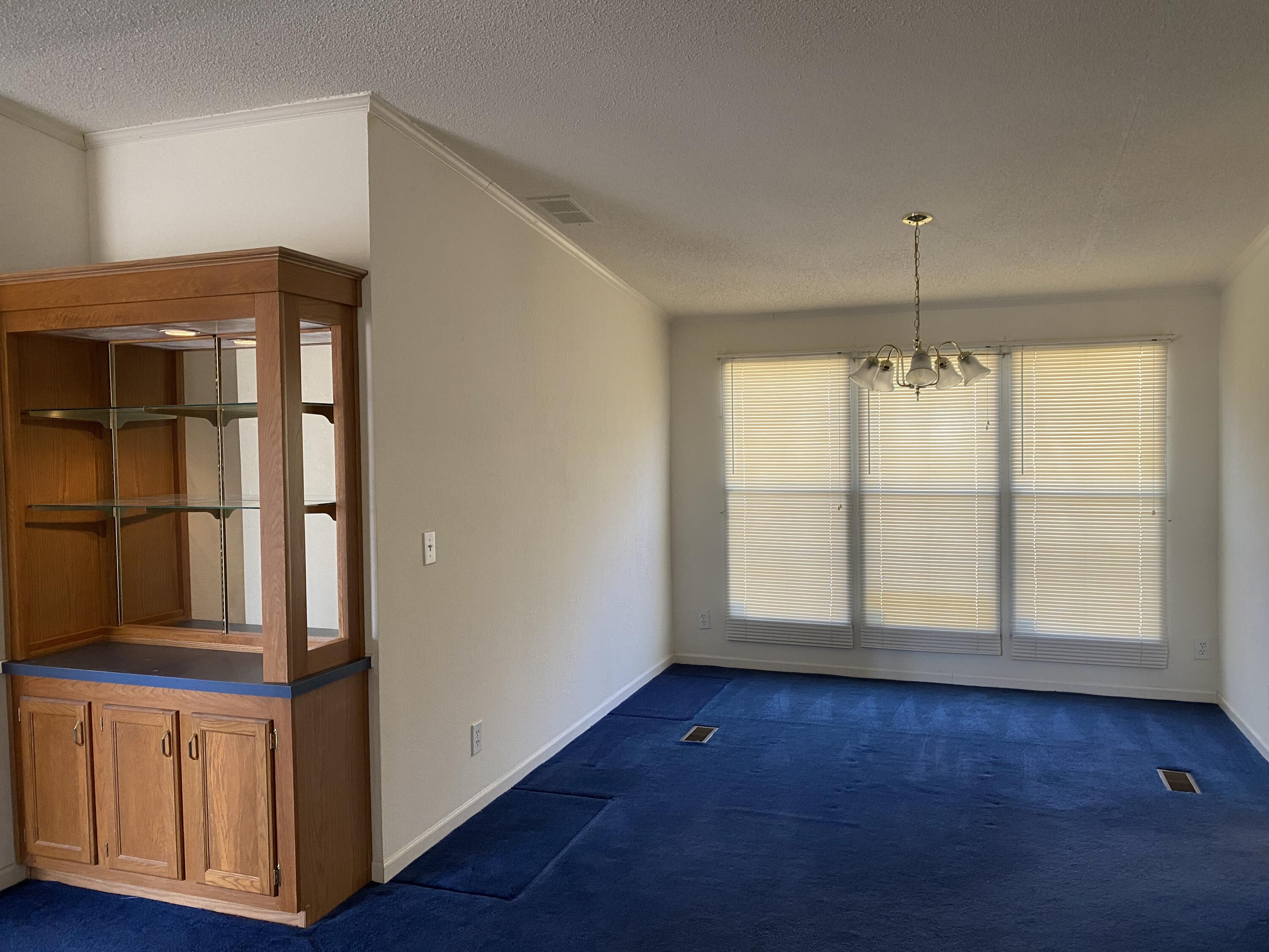 343 Fire Hill Road Walterboro, SC 29488 - Photo 12 of 42 Dining Room