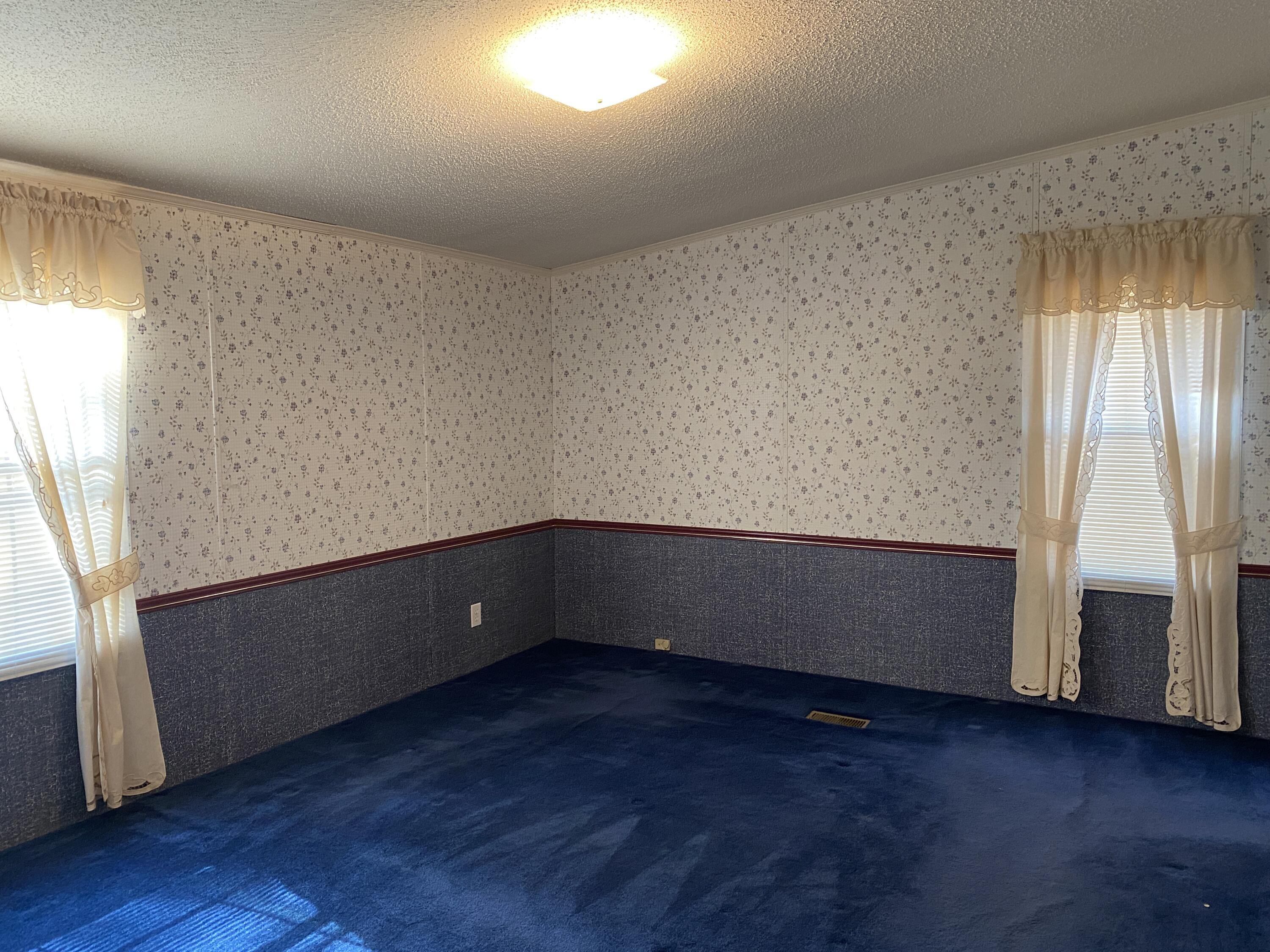 343 Fire Hill Road Walterboro, SC 29488 - Photo 16 of 42 Master bedroom