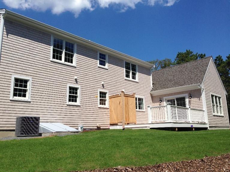 27 Robert Road South Harwich, MA 02645 - Photo 2 of 35 Additional Photo
