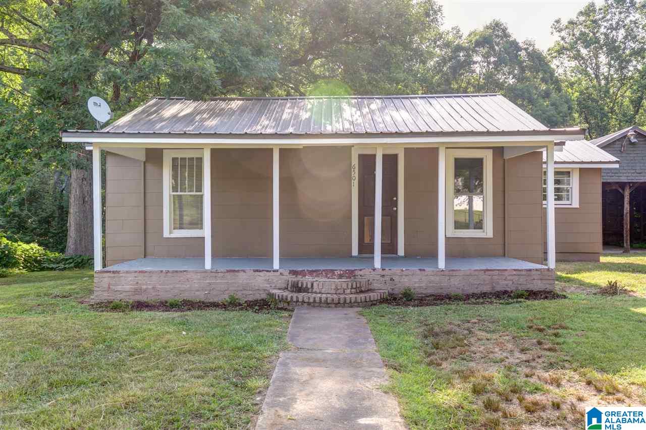 6501 Early Memory Lane Bessemer, AL 35023 - Photo 2 of 22