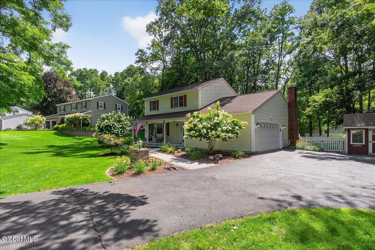 5966 Curry Rd Extension Guilderland, NY 12303 - Photo 43 of 48 55-5966 Curry Rd Ext-55