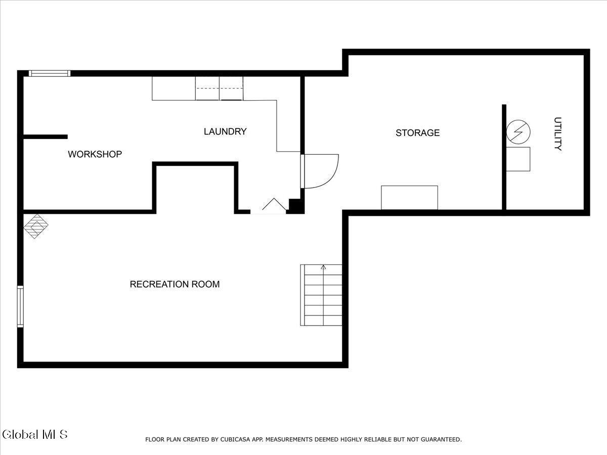 5966 Curry Rd Extension Guilderland, NY 12303 - Photo 45 of 48 01-Floorplan