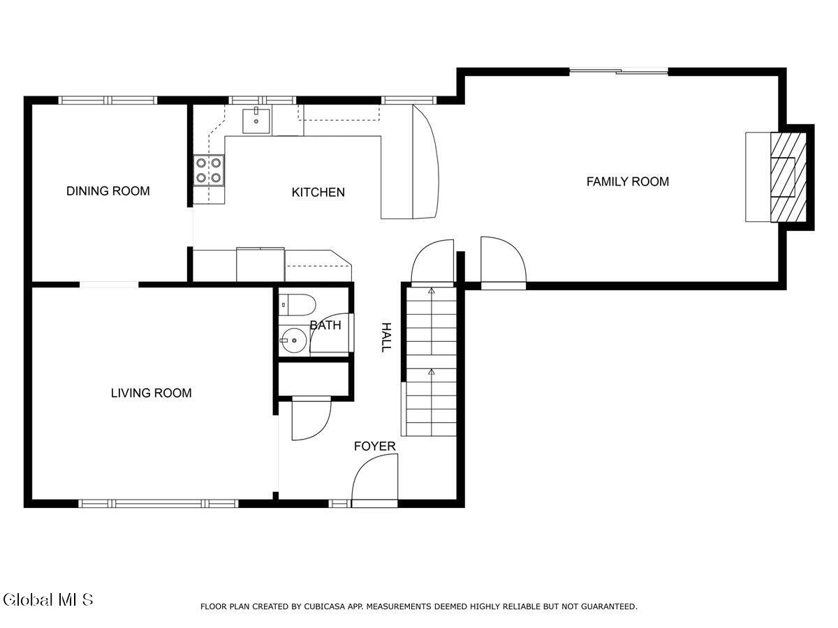 5966 Curry Rd Extension Guilderland, NY 12303 - Photo 46 of 48 05-Floorplan