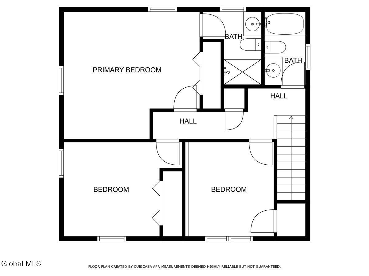 5966 Curry Rd Extension Guilderland, NY 12303 - Photo 47 of 48 07-Floorplan