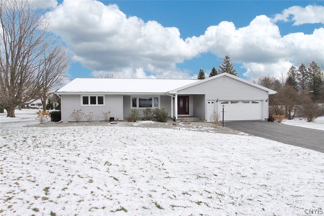 101 Britain Road Manlius, NY 13066 - Photo 1 of 1