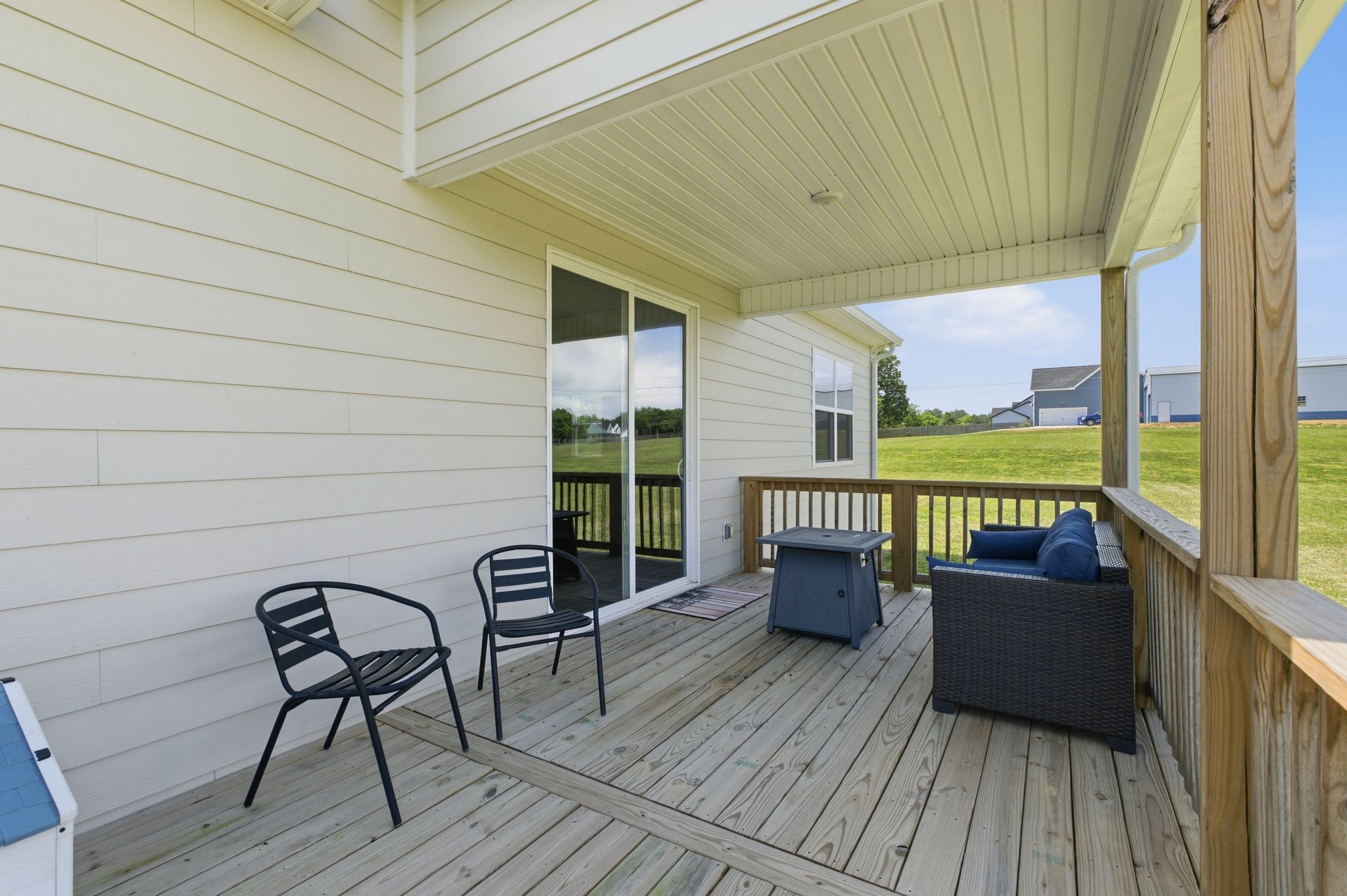 4732 Rock House Road Portland, TN 37148 - Photo 36 of 40