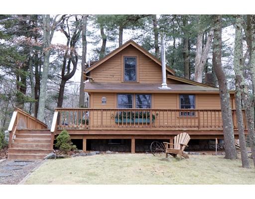 13 Birch Hill Road Raynham, MA 02767 - Photo 1 of 30 Gallery Image 1