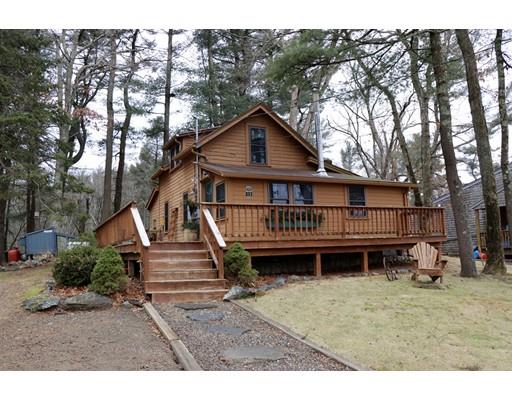 13 Birch Hill Road Raynham, MA 02767 - Photo 3 of 30 Gallery Image 3