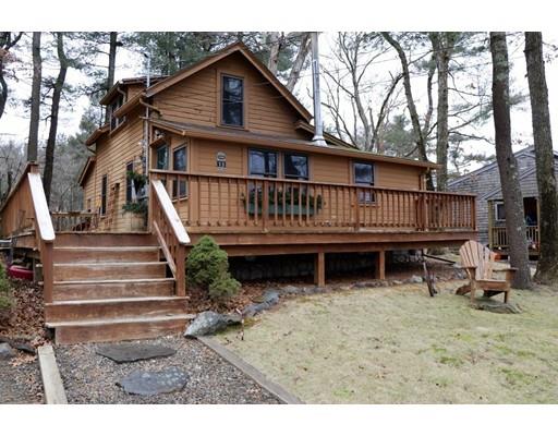 13 Birch Hill Road Raynham, MA 02767 - Photo 5 of 30 Gallery Image 5