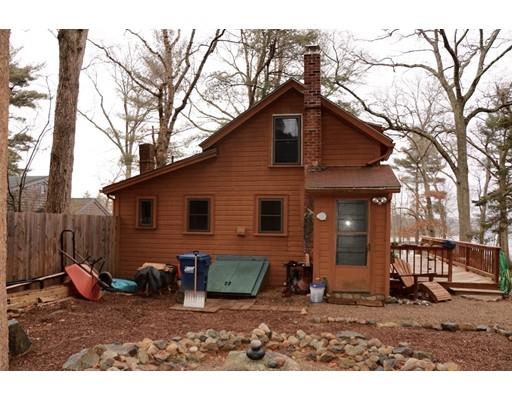 13 Birch Hill Road Raynham, MA 02767 - Photo 7 of 30 Gallery Image 7