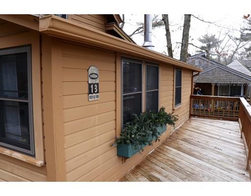 13 Birch Hill Road Raynham, MA 02767 - Photo 9 of 30 Gallery Image 9
