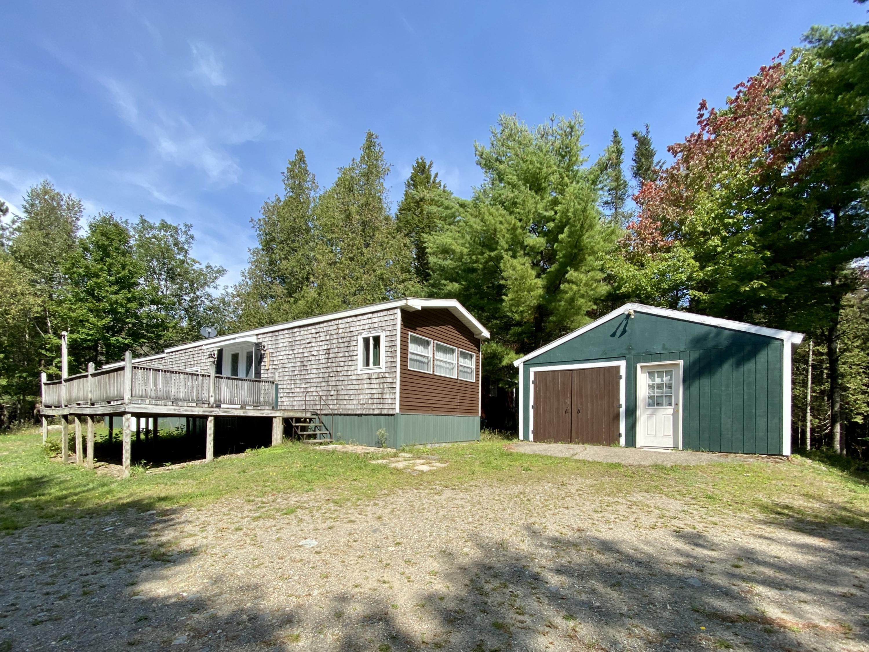 480 Airline Road Baileyville, ME 04694 - Photo 6 of 45 IMG_6223