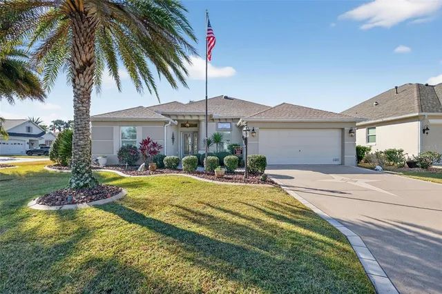$579,000 | 650 Surfside Lane, The Villages, FL 32162