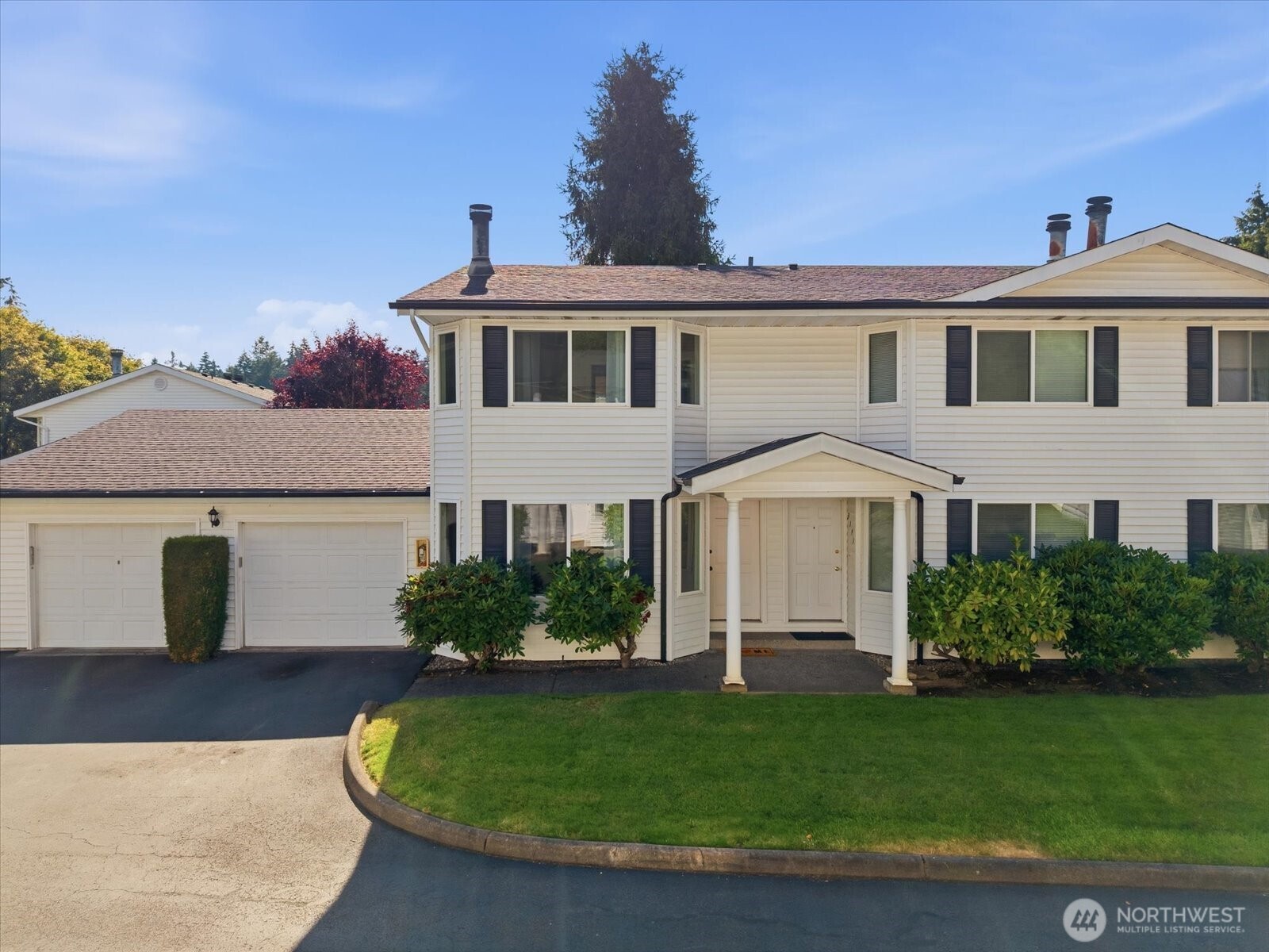 4518 Southwest 320th Street, Unit A Federal Way, WA 98023 - Photo 32 of 34