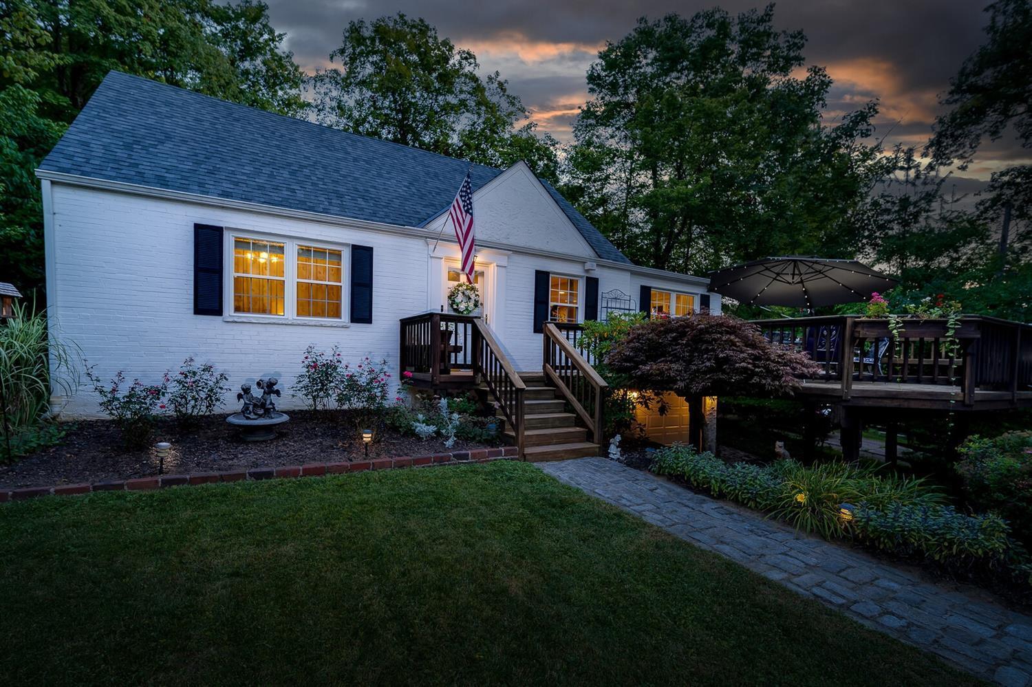 3779 Cooper Road Blue Ash, OH 45241 - Photo 1 of 47