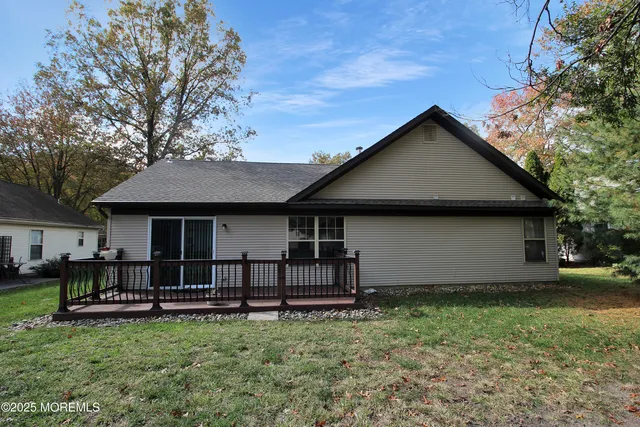 $329,900 | 1 Morning Glory Lane, Whiting, NJ 08759