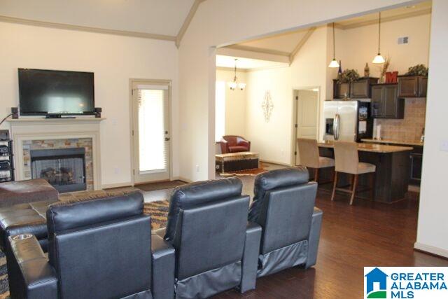 5055 Baxter Road Springville, AL 35146 - Photo 13 of 45