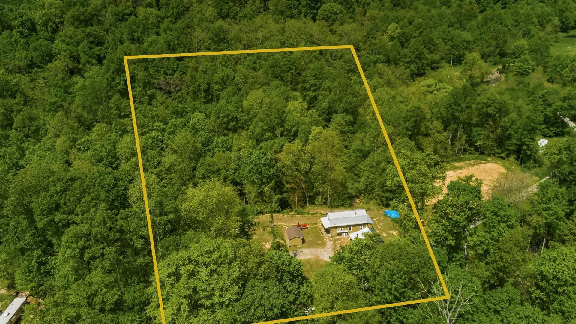 50583 Roy Miles Road Sarahsville, OH 43779 - Photo 25 of 27 25-zj 50583 Roy Miles Rd101a-Edit