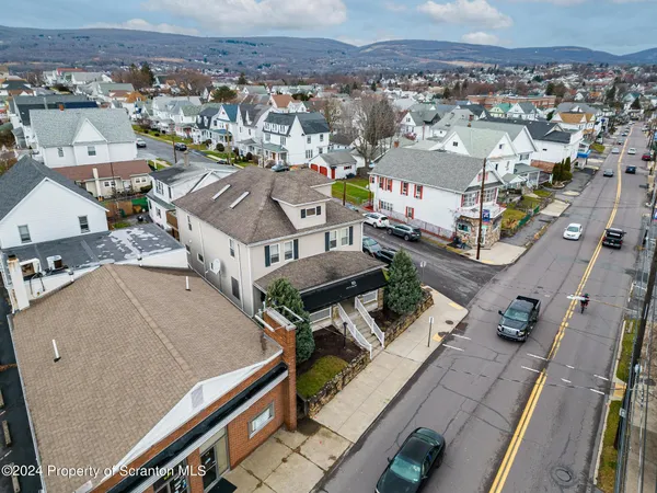$289,000 | 924 South Main Avenue, Scranton, PA 18504