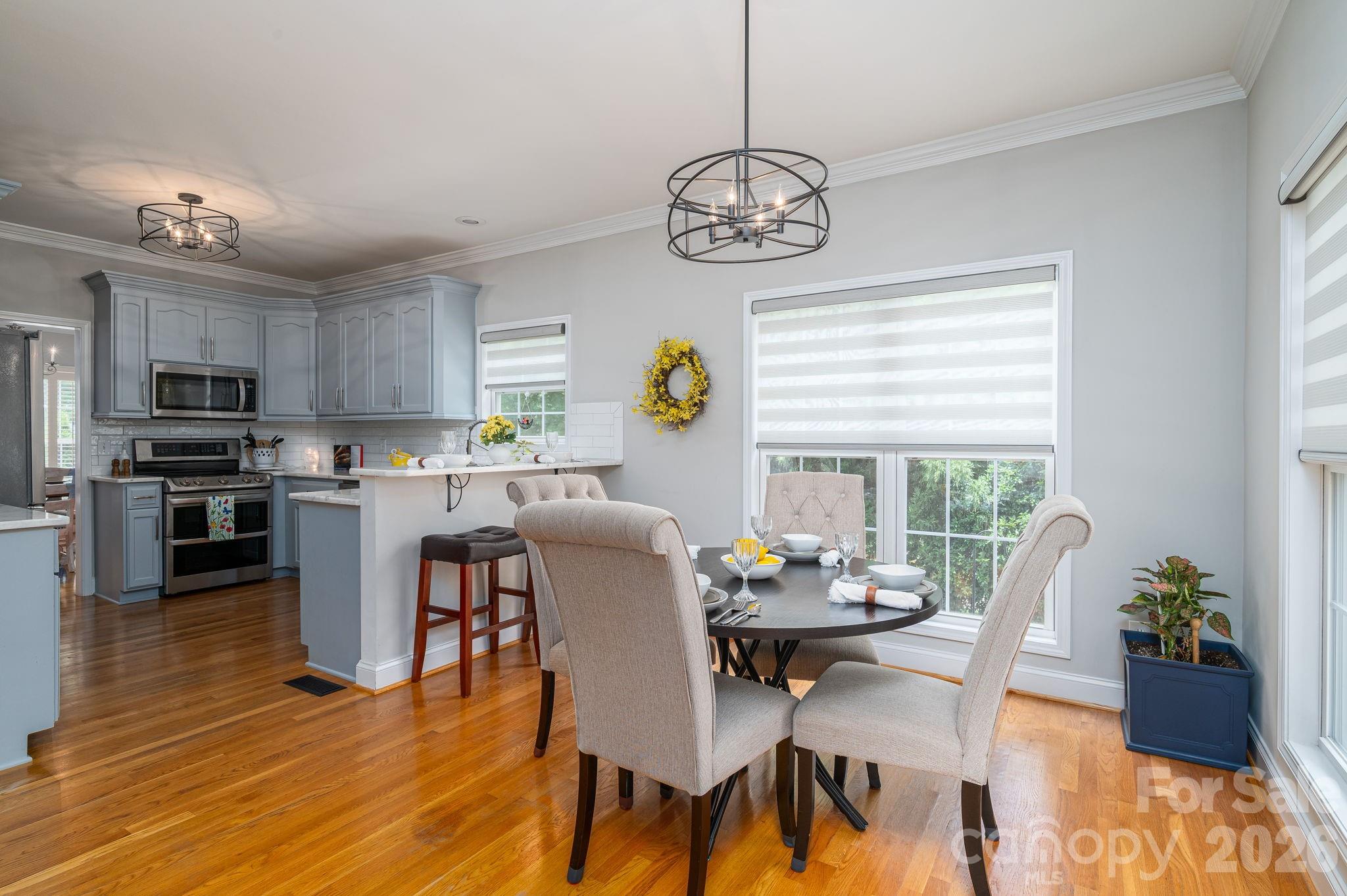 1060 Garibaldi Ridge Court Belmont, NC 28012 - Photo 17 of 48