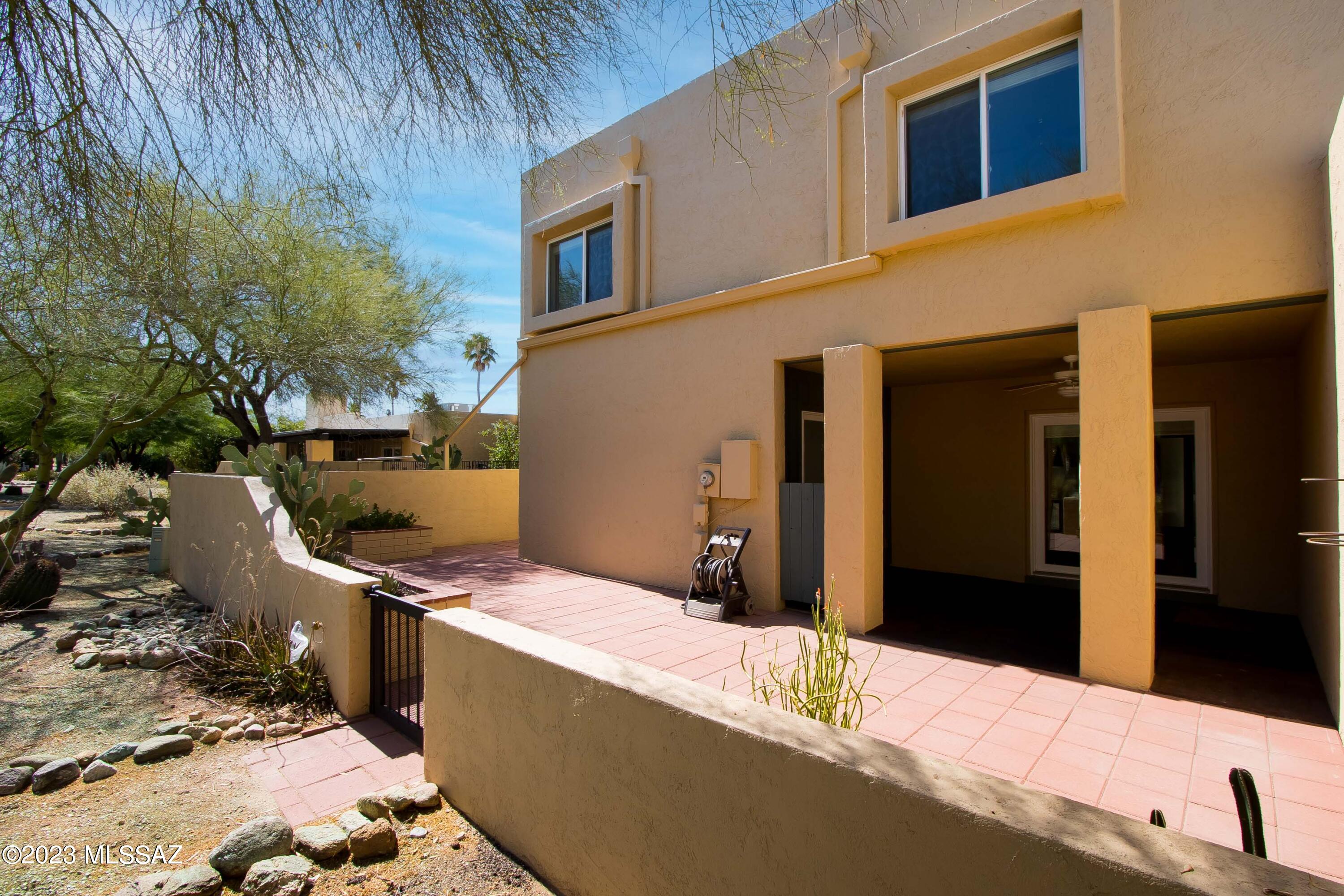 3424 North Eagle Road Tucson, AZ 85750 - Photo 33 of 39 Gallery Image 33