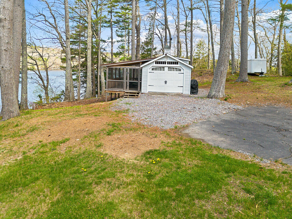 251 Cedar Grove Road Dresden, ME 04342 - Photo 51 of 75 58