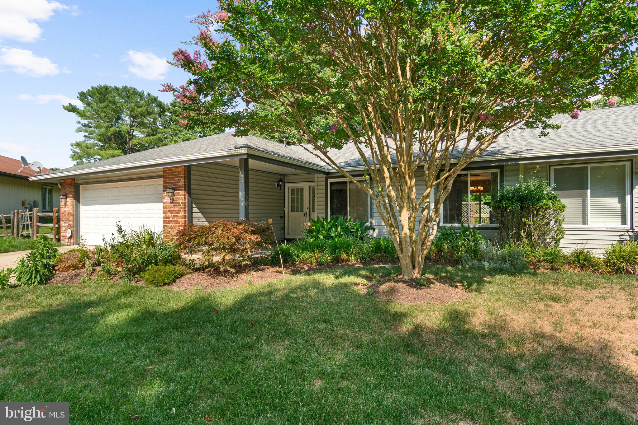 14911 Hydrus Road Silver Spring, MD 20906 - Photo 1 of 31 Front Of House