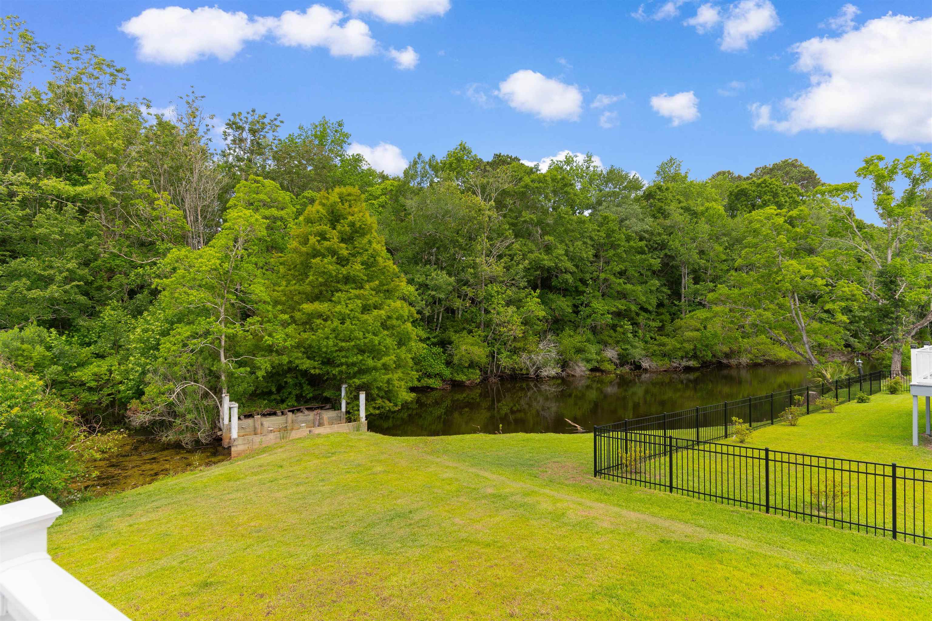 503 Grain Field Drive Georgetown, SC 29440 - Photo 36 of 50