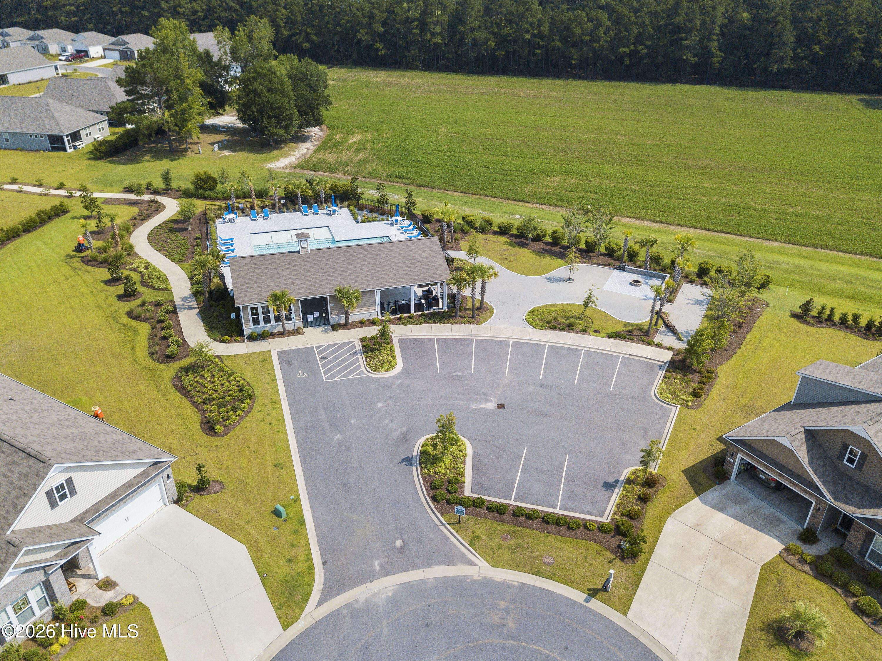 1493 Creek Ridge Lane Calabash, NC 28467 - Photo 49 of 58