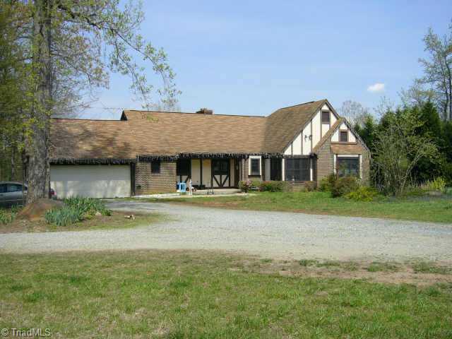 2317 Pitt Road Elon, NC 27244 - Photo 7 of 7 Other.