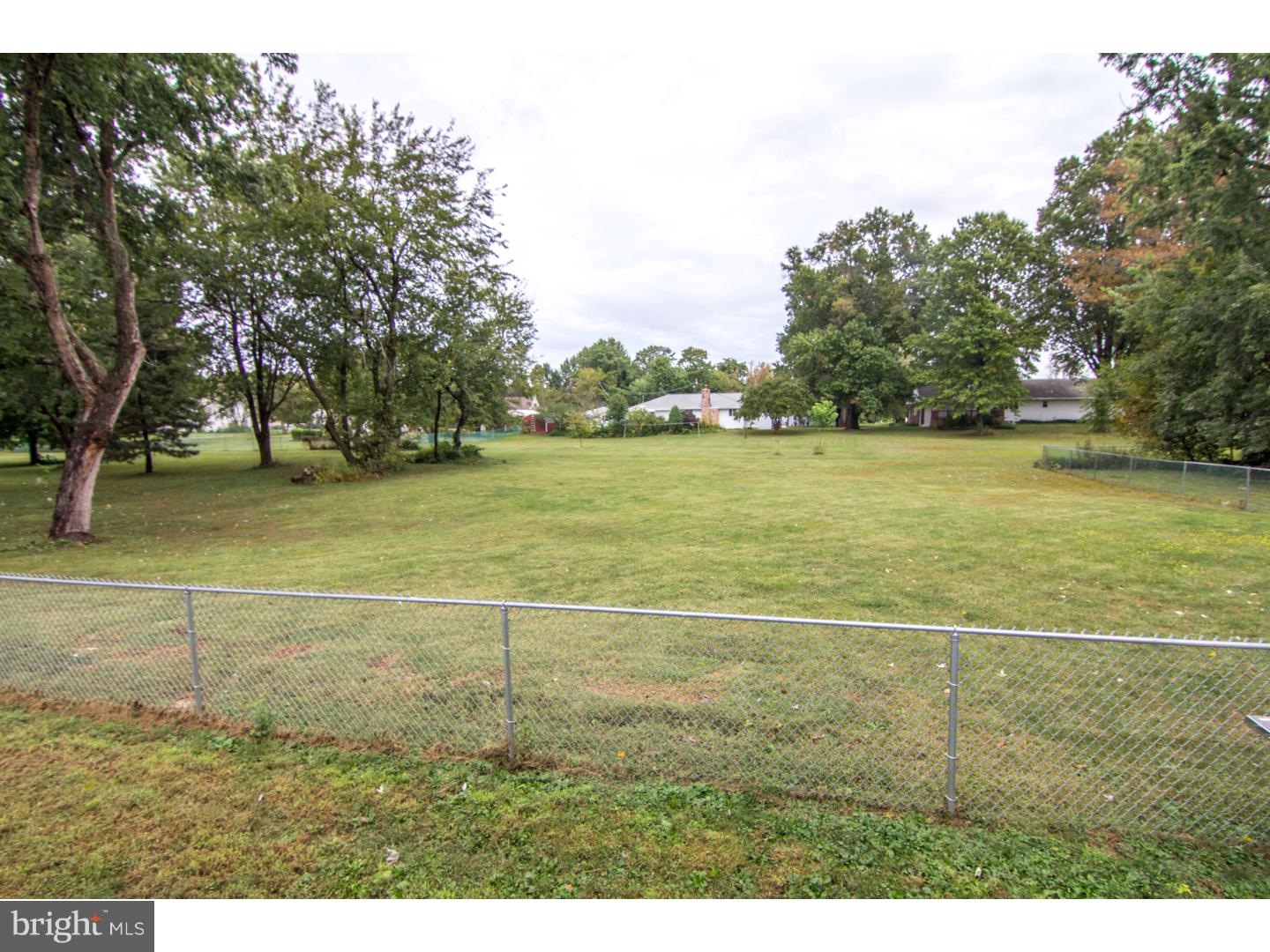 98 Georgia Road Pennsville, NJ 08070 - Photo 19 of 19 a view of a tennis court