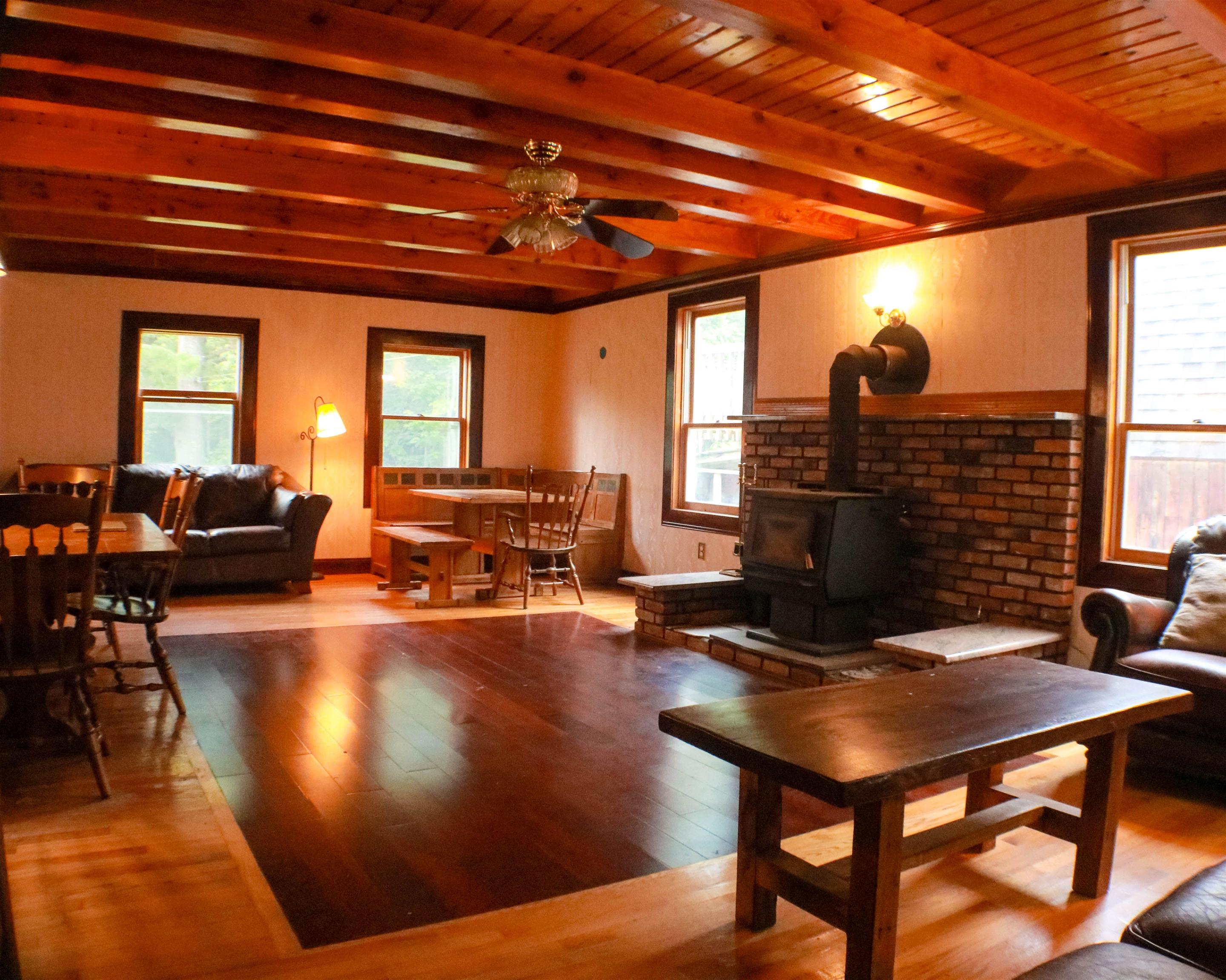 1081 Beaver Meadow Road Roxbury, VT 05669 - Photo 6 of 21