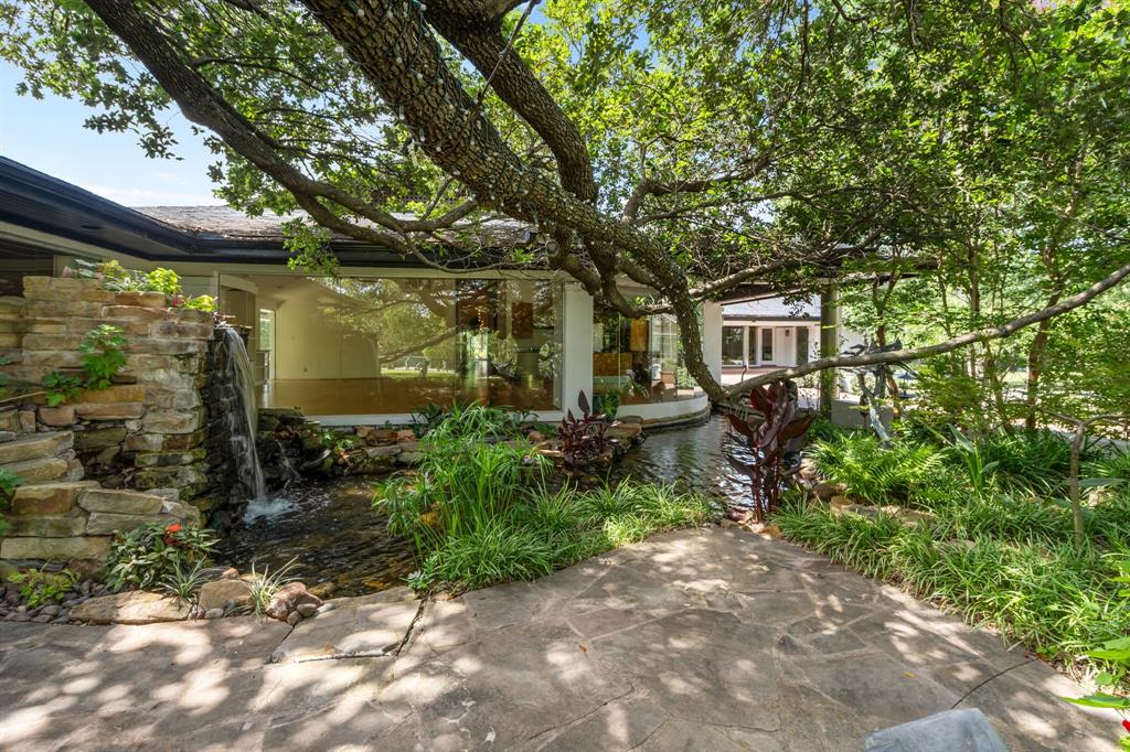4301 Briarhaven Road Fort Worth, TX 76109 - Photo 34 of 40