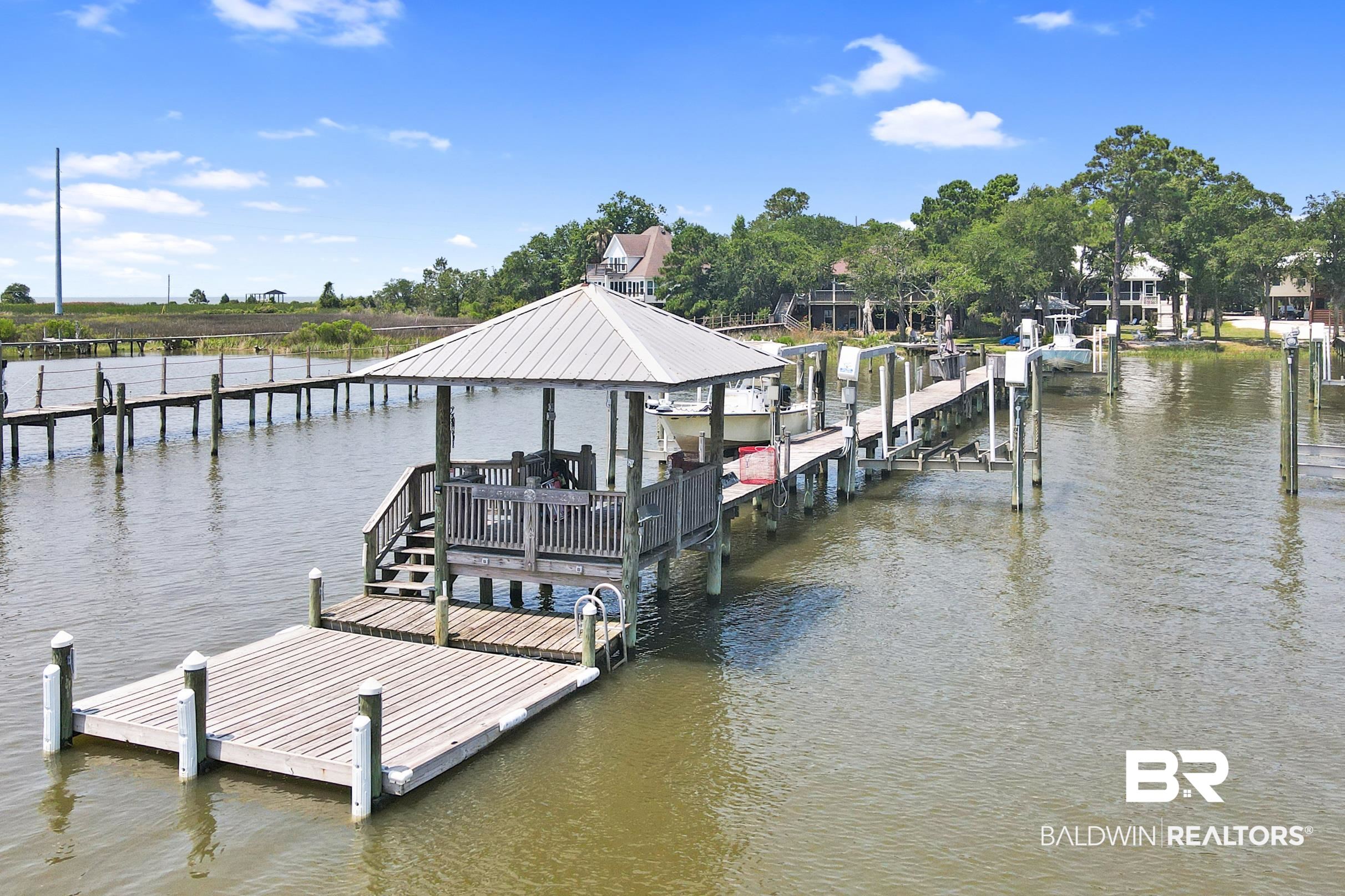 10727 Crescent Point Lane Fairhope, AL 36532 - Photo 45 of 48