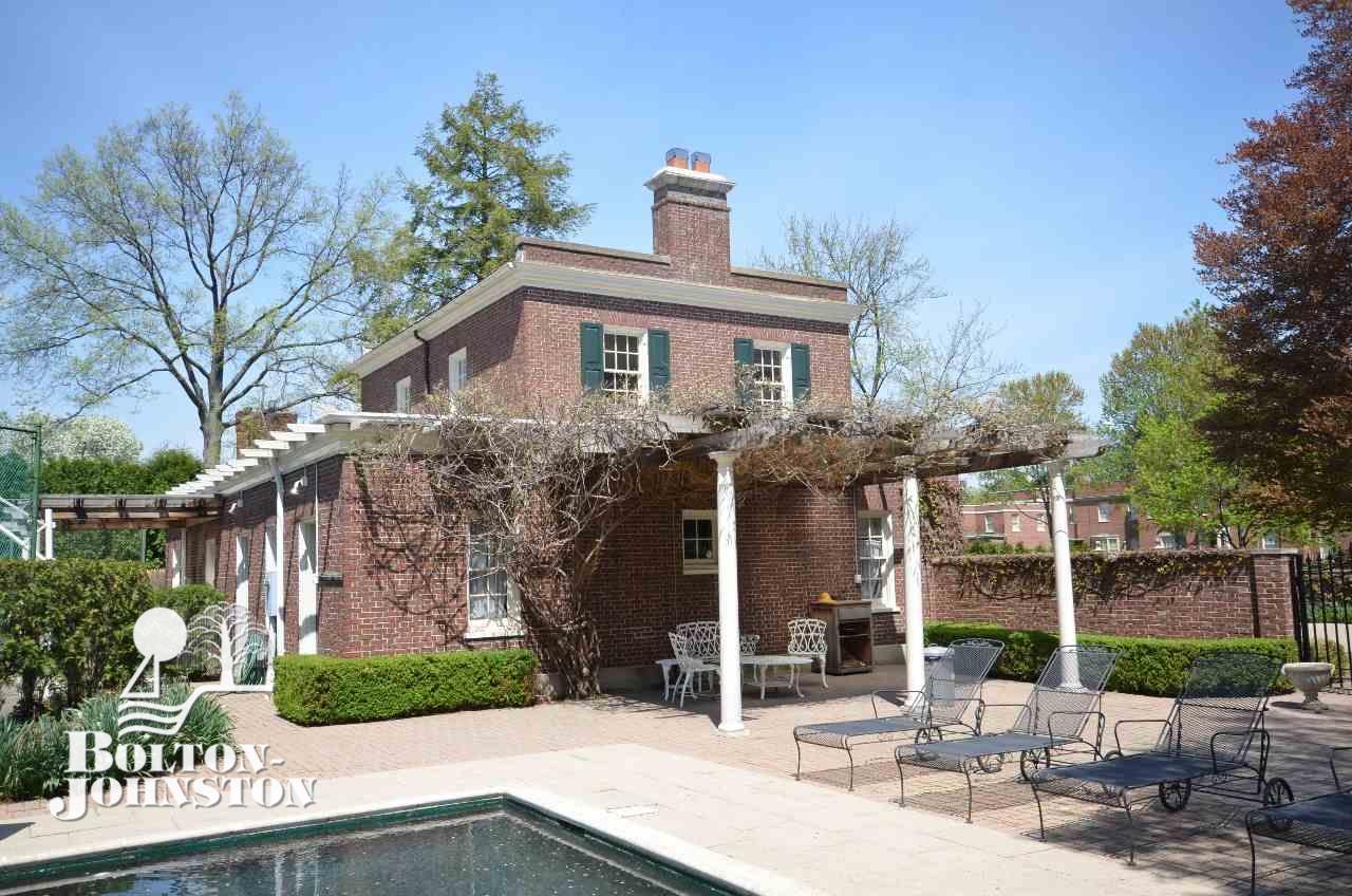 99 Lothrop Road Grosse Pointe Farms, MI 48236 - Photo 67 of 71
