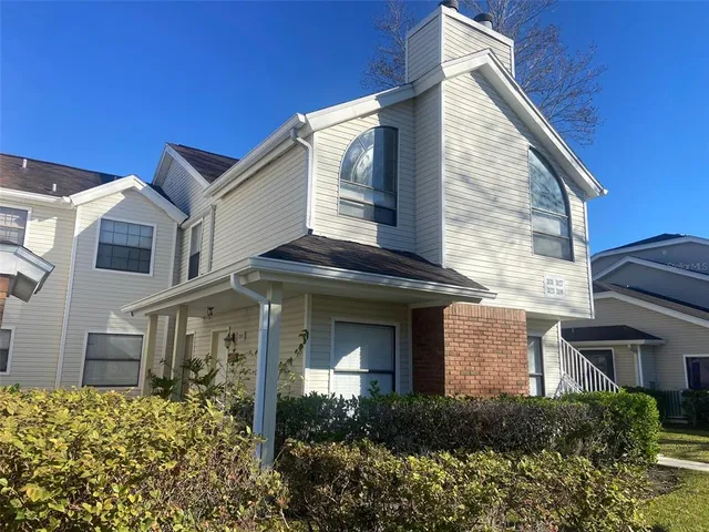 $1,600 | 3119 Rio Grande Trail, Unit 4, Kissimmee, FL 34741