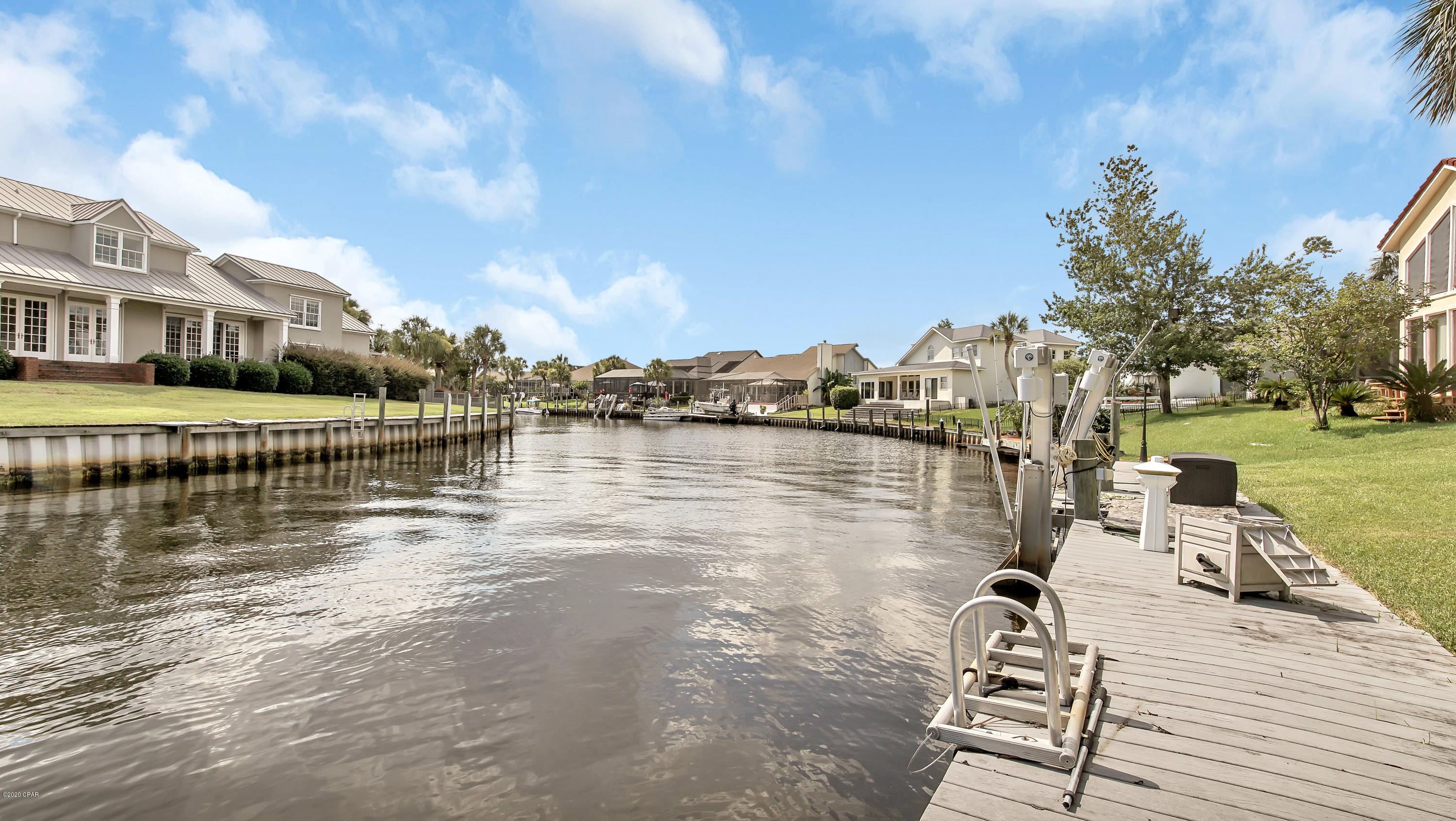 389 Wahoo Road Panama City Beach, FL 32408 - Photo 38 of 38 Gallery Image 38