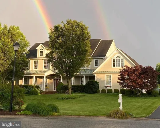 $1,450,000 | 9 Deer Ridge Court, Phoenix, MD 21131
