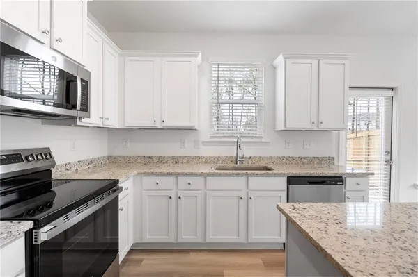 $2,250 | 1532 Aralynn Way, Conyers, GA 30013